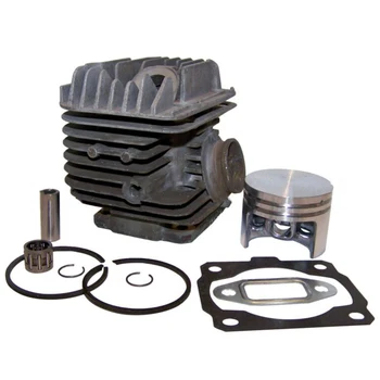 New Cylinder & Piston Assembly Replacement For Stihl 020T MS200 MS200T 1129 020 1202 Long Service Life
New Cylinder & Piston Assembly Replacement For Stihl 020T MS200 MS200T 1129 020 1202 Long Service Life