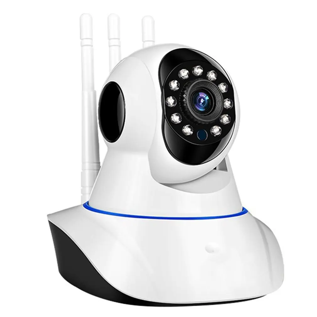 1080P Home Security IP Camera Two Way Audio Wireless Mini Camera Night vision CCTV WiFi Camera baby monitor
1080P Home Security IP Camera Two Way Audio Wireless Mini Camera Night vision CCTV WiFi Camera baby monitor