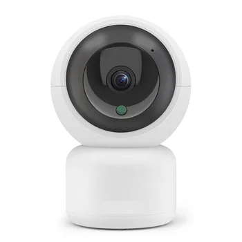 Wireless Pet Camera 1080P WiFi Camera IP CCTV Surveillance Security Camera P2P Night Vision Baby Monitor Indoor 1080P Cam 
Wireless Pet Camera 1080P WiFi Camera IP CCTV Surveillance Security Camera P2P Night Vision Baby Monitor Indoor 1080P Cam