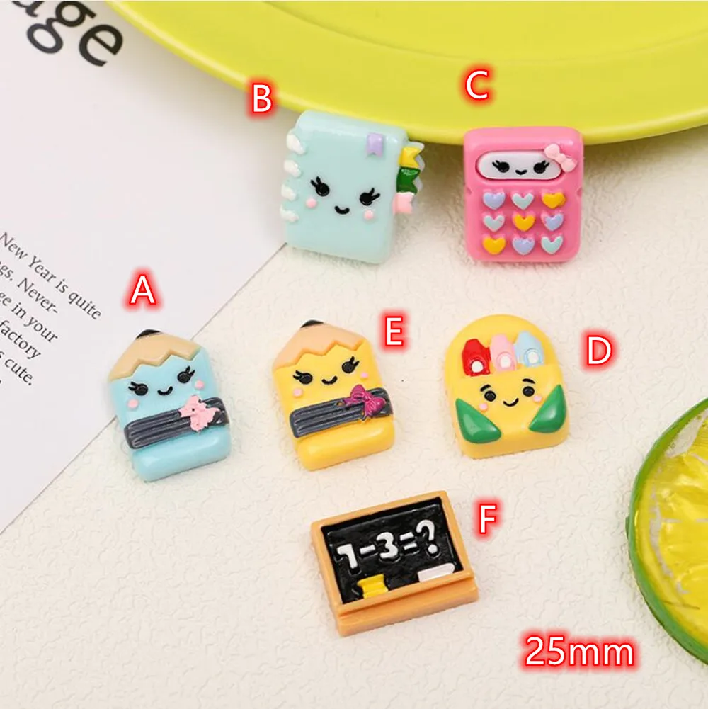 10Pcs Resin Stationery Material Kit Resin Flat Cabochons Embellishment Apple Diy Wedding Hairpin accessories Scrapbook Craft
10Pcs Resin Stationery Material Kit Resin Flat Cabochons Embellishment Apple Diy Wedding Hairpin accessories Scrapbook Craft