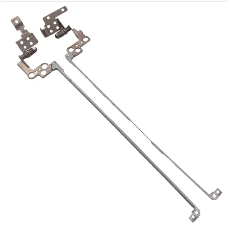 Applicable for Lenovo Ideapad 100-15 100-15IBY notebook computer new left and right hinge LCD screen axis rotation axis 1 pair
Applicable for Lenovo Ideapad 100-15 100-15IBY notebook computer new left and right hinge LCD screen axis rotation axis 1 pair