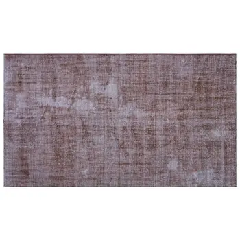 Handmade Brown Vintage Overdyed Turkish Area Rug 154x262 Cm-5'1''X8'7''
Handmade Brown Vintage Overdyed Turkish Area Rug 154x262 Cm-5'1''X8'7''