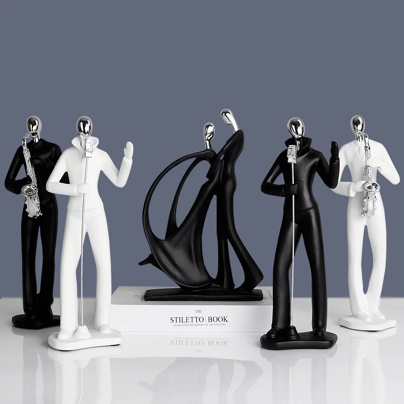 Modern Fashion sitting room decor fashion home wedding furnishing articles creative Figurines & Miniatures home decoration
Modern Fashion sitting room decor fashion home wedding furnishing articles creative Figurines & Miniatures home decoration
