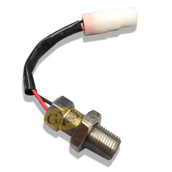 Revolution Speed Sensor MC845235 for Kobelco Excavator SK200-5 Mitsubishi Engine 6D31T