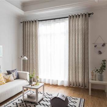 New Maze Printing Pattern Decorative Curtain for Living Room Bedroom Balcony Hotel Window Curtain Decoration Modern Blackout Cur
New Maze Printing Pattern Decorative Curtain for Living Room Bedroom Balcony Hotel Window Curtain Decoration Modern Blackout Cur