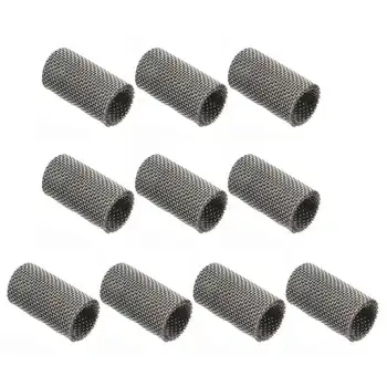 2/4/8/10x Mini Car Heater Glow Plug Burner Strainer Screen For Air Diesel Parking Heater Felts Mesh
2/4/8/10x Mini Car Heater Glow Plug Burner Strainer Screen For Air Diesel Parking Heater Felts Mesh