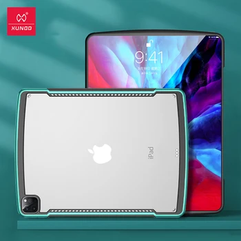 Xundd For iPad Pro 2020 Case Protective 4th 7th Gen Tablet Cover Shockproof Matte Cover For iPad Pro 11 12.9 10.2 Case 2020
Xundd For iPad Pro 2020 Case Protective 4th 7th Gen Tablet Cover Shockproof Matte Cover For iPad Pro 11 12.9 10.2 Case 2020