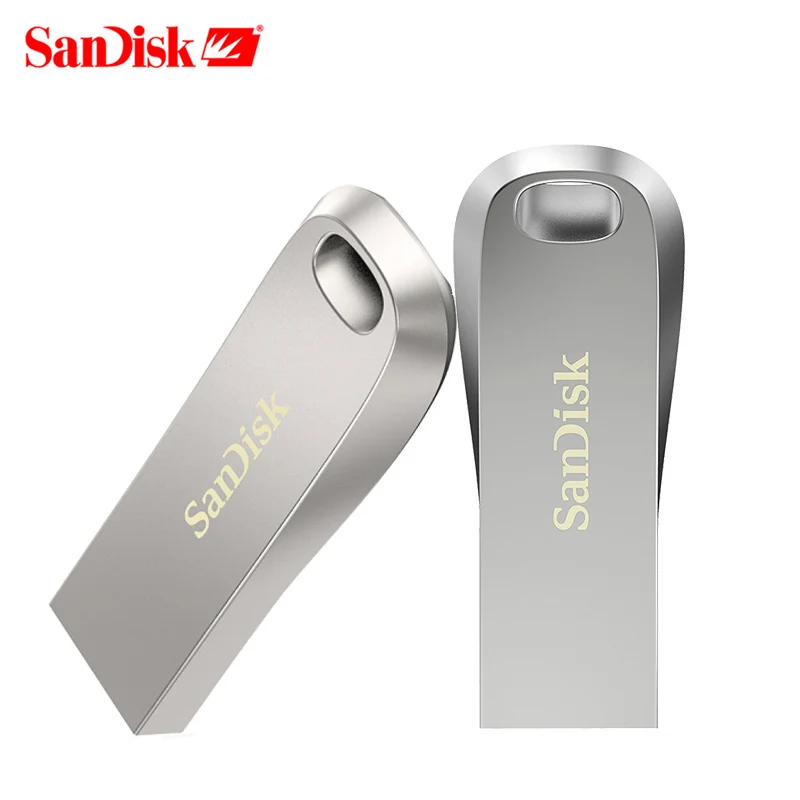 SanDisk USB 3.1 Flash Drive 128GB Pen Drive 64GB 32GB 16GB High-Speed Memory USB Stick Storage Device U Disk SDCZ74
SanDisk USB 3.1 Flash Drive 128GB Pen Drive 64GB 32GB 16GB High-Speed Memory USB Stick Storage Device U Disk SDCZ74