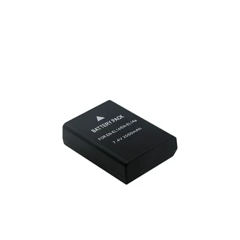 High Quality 2050mAh EN-EL14 ENEL14 EN EL14 Camera Battery For Nikon D5200 D3100 D3200 D5100 P7000 P7100 
High Quality 2050mAh EN-EL14 ENEL14 EN EL14 Camera Battery For Nikon D5200 D3100 D3200 D5100 P7000 P7100