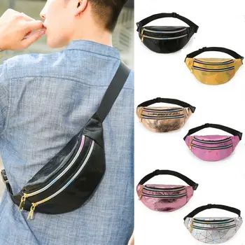 Local stock New Women Men Waist Fanny Pack PU Leather Belt Zipper Waist Bag UK
Local stock New Women Men Waist Fanny Pack PU Leather Belt Zipper Waist Bag UK