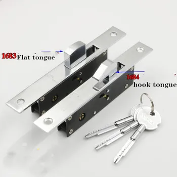 Sliding door lock Zinc alloy window locks security anti-theft wooden floor lock with crossed keys for furniture hardware
Sliding door lock Zinc alloy window locks security anti-theft wooden floor lock with crossed keys for furniture hardware