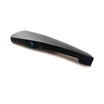 Mouse Side Button Shell Cover for Logitech G900 G903 Wireless Mouse Replacement L R Side Keys Button Cover Case
Mouse Side Button Shell Cover for Logitech G900 G903 Wireless Mouse Replacement L R Side Keys Button Cover Case