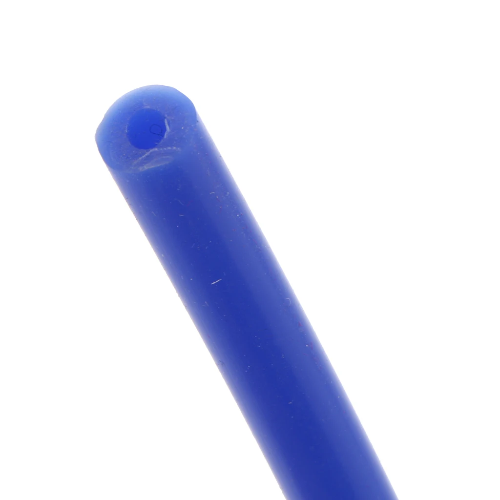 MagiDeal Silicone 5mm High Temperature Vacuum Hose Tube Blue 3 Meters Long MagiDeal Silicone 5mm High Temperature Vacuum Hose Tube Blue 3 Meters Long