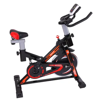 Delivery from the US 3-5 day Exercise Bike Indoor Cycling Bike Stationary Bicycle with Resistance Workout Home Gym
Delivery from the US 3-5 day Exercise Bike Indoor Cycling Bike Stationary Bicycle with Resistance Workout Home Gym