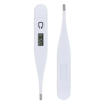 Termometro Digital Adults,Body Temperature Thermometer Health,Mouth Thermometer,Digital Thermometer Oral Thermometer For Adults
Termometro Digital Adults,Body Temperature Thermometer Health,Mouth Thermometer,Digital Thermometer Oral Thermometer For Adults