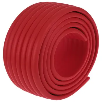 2m Baby Child Kids Table Desk Furniture Edge Corner Safety Guard Protection Security Protector Wide Cushion Pad Crash Bar Strip(