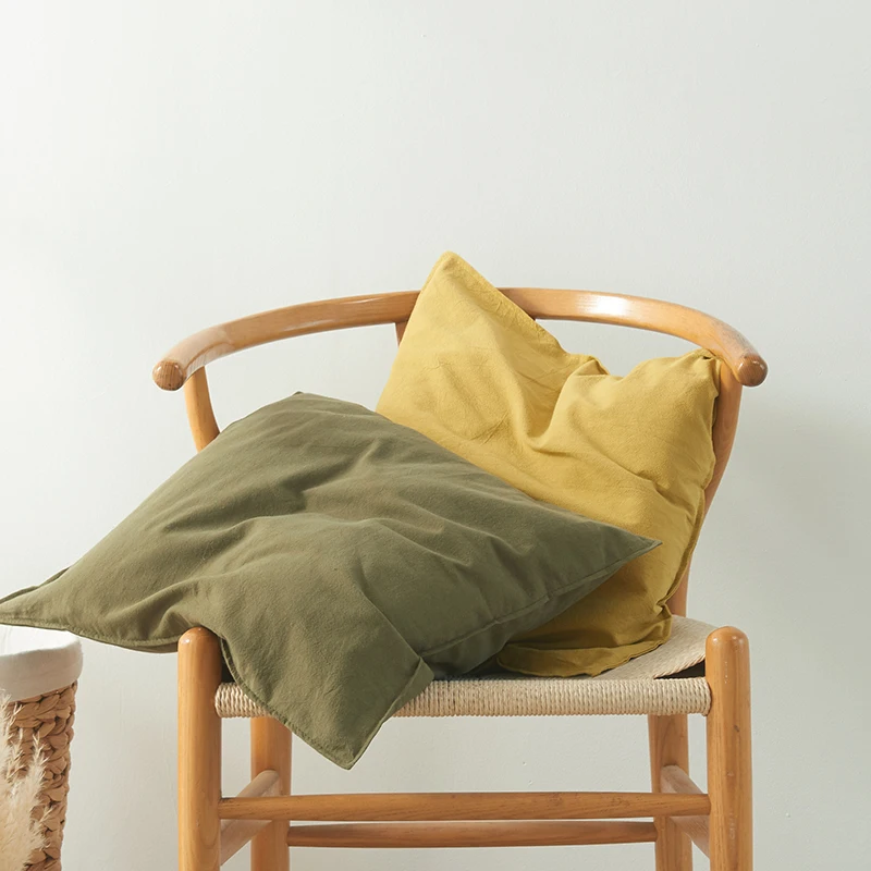 CANIRICA Cushion Cover Fall Decorative Pillows 45x45cm Pillow Cover Home Decoration Funda Cojin For Living Room Nordic Decor
CANIRICA Cushion Cover Fall Decorative Pillows 45x45cm Pillow Cover Home Decoration Funda Cojin For Living Room Nordic Decor
