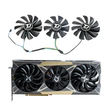 3PCS brand new DC 12V 0.55A RX5600 GPU fan is suitable for Dylan Hengjin RX 5600XT 5700XT 5700 X Ares graphics card fan
3PCS brand new DC 12V 0.55A RX5600 GPU fan is suitable for Dylan Hengjin RX 5600XT 5700XT 5700 X Ares graphics card fan