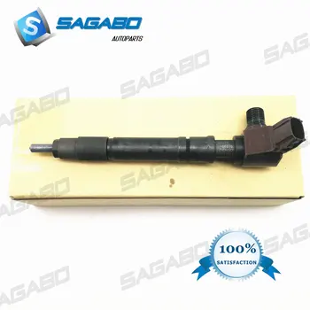 GENUINE BRAND NEW DIESEL FUEL INJECTOR 295700-0560 FOR 2GD-FTV 2.4L 23670-0E020, 23670-09430, 23670-11020, 23670-19025 
GENUINE BRAND NEW DIESEL FUEL INJECTOR 295700-0560 FOR 2GD-FTV 2.4L 23670-0E020, 23670-09430, 23670-11020, 23670-19025