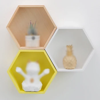 Nordic Style Wooden Wall Mount Hexagonal Frame Book Flower Pot Storage Shelf Display Holder Storage Rack
Nordic Style Wooden Wall Mount Hexagonal Frame Book Flower Pot Storage Shelf Display Holder Storage Rack