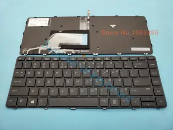 Original NEW English keyboard For HP Probook 430 G4 440 G4 laptop English keyboard With Backlit
Original NEW English keyboard For HP Probook 430 G4 440 G4 laptop English keyboard With Backlit