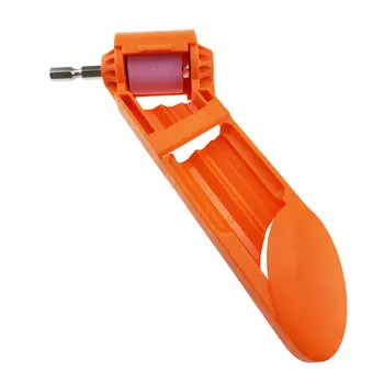Grinding Drill Abrasive Practical Electric Drill Grinder Twist Drill Grinder Hardware Tools Water Mill Polish
Grinding Drill Abrasive Practical Electric Drill Grinder Twist Drill Grinder Hardware Tools Water Mill Polish