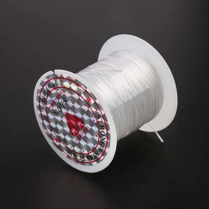 Slingshot Elastic Band Binding Line Crystal String 10m Catapult Tie Hunting Rope Y51D
Slingshot Elastic Band Binding Line Crystal String 10m Catapult Tie Hunting Rope Y51D