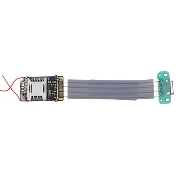 Small GPS Tracker GSM AGPS Wifi LBS Locator Free Web APP Tracking Voice Recorder ZX620 PCBA Inside
Small GPS Tracker GSM AGPS Wifi LBS Locator Free Web APP Tracking Voice Recorder ZX620 PCBA Inside