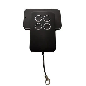 V2 garage door opener V2 PHOX 2 PHOENIX 2 TXC TSC 4 remote control garage command 433.92MHz transmitter rolling code replicator
V2 garage door opener V2 PHOX 2 PHOENIX 2 TXC TSC 4 remote control garage command 433.92MHz transmitter rolling code replicator