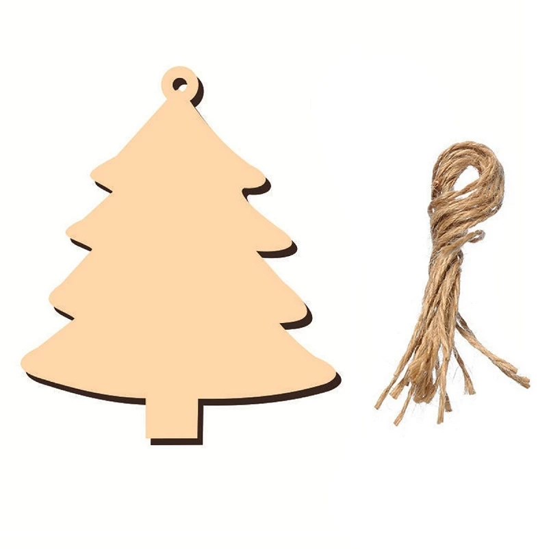 10 Pcs Christmas Tree Wood Slices with Rope Christmas Tree Decor Christmas Ornaments Handmade Christmas Gift Farmhouse Decor
10 Pcs Christmas Tree Wood Slices with Rope Christmas Tree Decor Christmas Ornaments Handmade Christmas Gift Farmhouse Decor