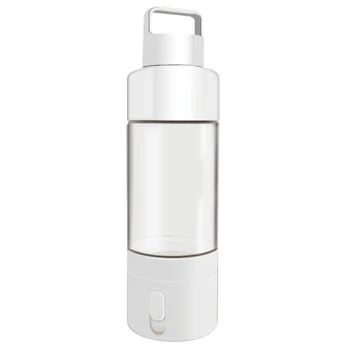 Fashion Portable Leakproof Reminder Mist Spray Drinking Lighting Cup Outdoor Sports 500ml Water Bottle Generator USB Charging
Fashion Portable Leakproof Reminder Mist Spray Drinking Lighting Cup Outdoor Sports 500ml Water Bottle Generator USB Charging
