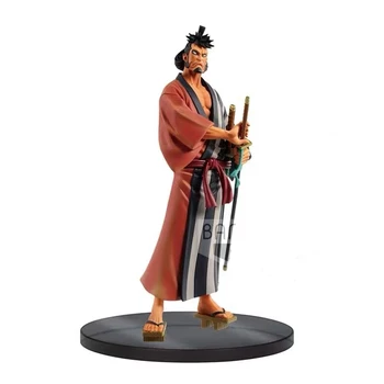 In Stock One Piece Figure Oversea Wa No Kuni No Umi Version Kinemon PVC action figure model toy
In Stock One Piece Figure Oversea Wa No Kuni No Umi Version Kinemon PVC action figure model toy
