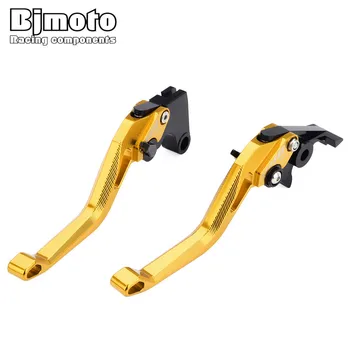 BJMOTO CNC Motocross Brakes Lever Sets Motorcycle Adjustable Brake Clutch Levers For Suzuki GSXR600 GSXR750 06-10 GSXR1000
BJMOTO CNC Motocross Brakes Lever Sets Motorcycle Adjustable Brake Clutch Levers For Suzuki GSXR600 GSXR750 06-10 GSXR1000