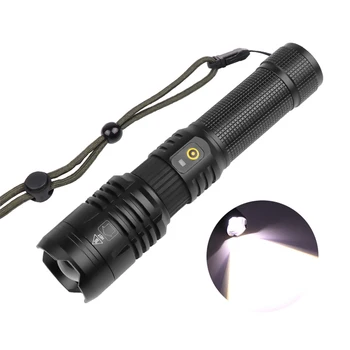 Micro USB Charging Long Shot Night Torch Lamp 5 Modes For Outdoor Camping Zoomable Headlight 18650 Battery
Micro USB Charging Long Shot Night Torch Lamp 5 Modes For Outdoor Camping Zoomable Headlight 18650 Battery