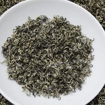 Biluochun Bulk New Tea Tea in Bulk Biluochun Green Tea Spring Tea before Rain Biluochun Tea Wholesale
Biluochun Bulk New Tea Tea in Bulk Biluochun Green Tea Spring Tea before Rain Biluochun Tea Wholesale