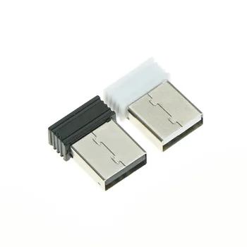 Wireless Dongle Receiver Unifying 2.4G Wireless Mouse And Keyboard Adapter Wireless Dongle USB Receiver For Laptop PC 2*1.4cm
Wireless Dongle Receiver Unifying 2.4G Wireless Mouse And Keyboard Adapter Wireless Dongle USB Receiver For Laptop PC 2*1.4cm