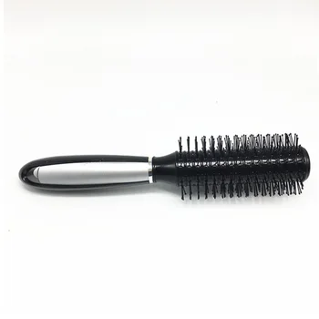 Invisible Valuables Storage Massage Secret Compartment Styling Tool Hair Brush Container Plastic Round Safe Home Salon Diversion
Invisible Valuables Storage Massage Secret Compartment Styling Tool Hair Brush Container Plastic Round Safe Home Salon Diversion