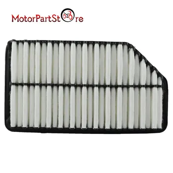 New Replacement Engine Air Cleaner Filter 28113-1R100 For Rio Soul 1.6/2.0L 2012-2015 Hyundai Accent Iv/Solaris 2010 Veloster
New Replacement Engine Air Cleaner Filter 28113-1R100 For Rio Soul 1.6/2.0L 2012-2015 Hyundai Accent Iv/Solaris 2010 Veloster