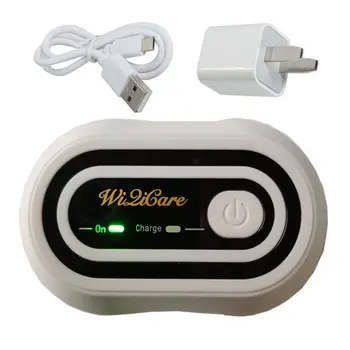 Ozone Sterilization Ventilator Plastic Baby Sleeping Portable Disinfection Treasure Anti Snoring Ventilator 1 Set
Ozone Sterilization Ventilator Plastic Baby Sleeping Portable Disinfection Treasure Anti Snoring Ventilator 1 Set