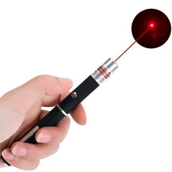 5MW Laser Pointer pen 650nm Green Red Dot Laser Light Pen Outdoor Laser Sight Pointer Hunting Laser Device Survival Tool
5MW Laser Pointer pen 650nm Green Red Dot Laser Light Pen Outdoor Laser Sight Pointer Hunting Laser Device Survival Tool