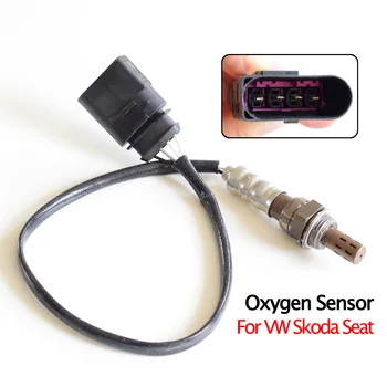 036906262D Oxygen Sensor Lambda Probe O2 Sensor Air Fuel Ratio Sensor For VW Seat Skoda Polo 6R Fabia Ibiza
036906262D Oxygen Sensor Lambda Probe O2 Sensor Air Fuel Ratio Sensor For VW Seat Skoda Polo 6R Fabia Ibiza