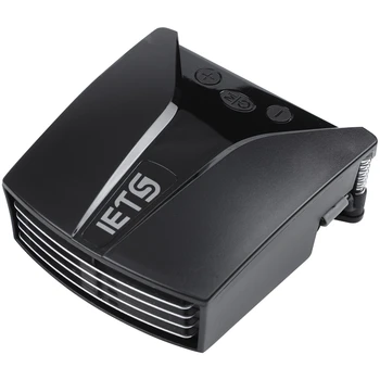 Iets Gt202 Computer Laptop Cooler Laptop Cooling Pad Laptop Fan Cooler Notebook Temperature Display Rapid Heatsink
Iets Gt202 Computer Laptop Cooler Laptop Cooling Pad Laptop Fan Cooler Notebook Temperature Display Rapid Heatsink