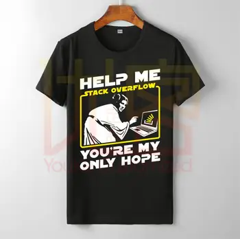 help me stack overflow t-shirt men's hot selling 100% cotton custom printed high quality brand unisex t-shirt
help me stack overflow t-shirt men's hot selling 100% cotton custom printed high quality brand unisex t-shirt