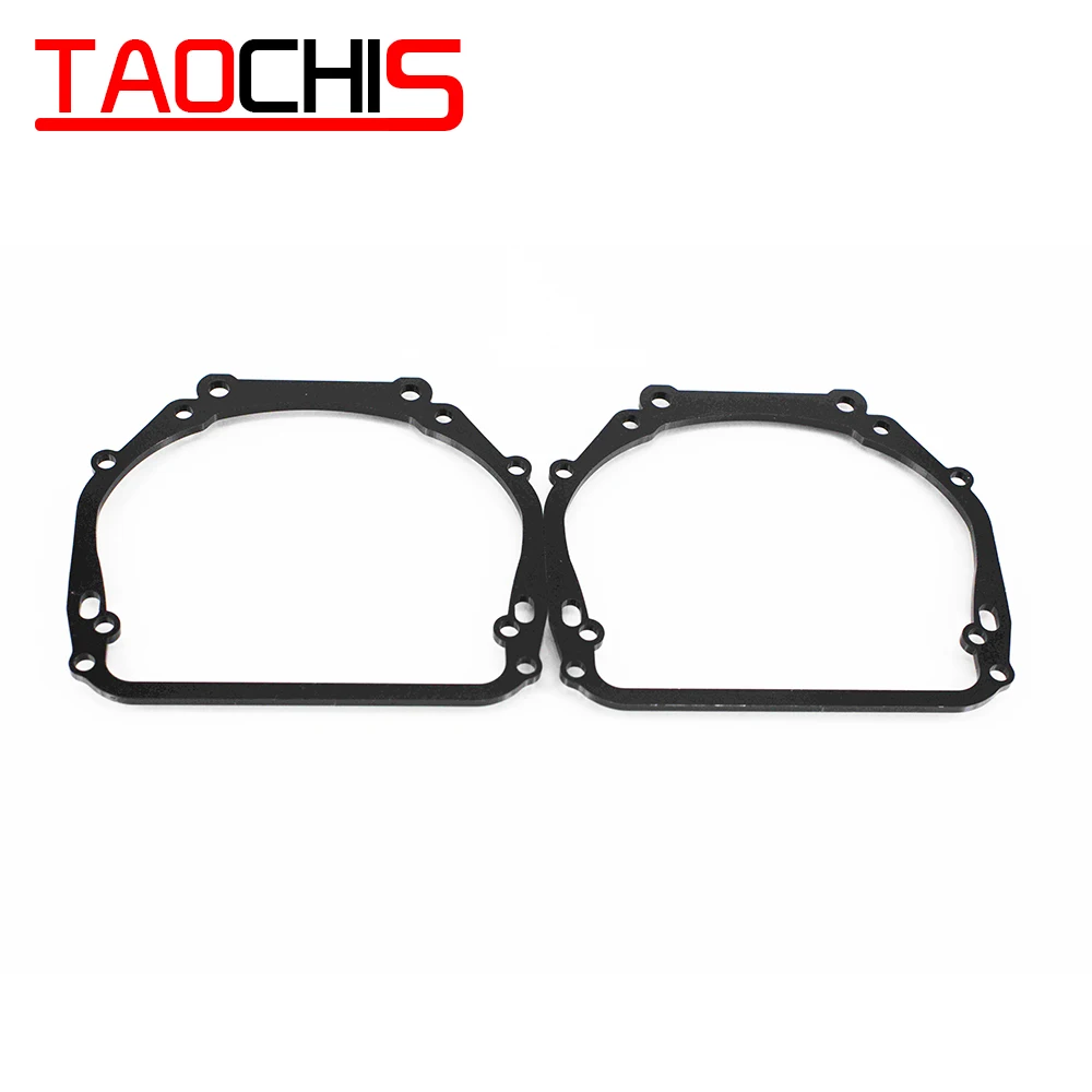 Car Styling frame adapter module set DIY Bracket Holder for Toyota Sienna 2011 2013 2015 Hella 3r 5 Projector lens
Car Styling frame adapter module set DIY Bracket Holder for Toyota Sienna 2011 2013 2015 Hella 3r 5 Projector lens