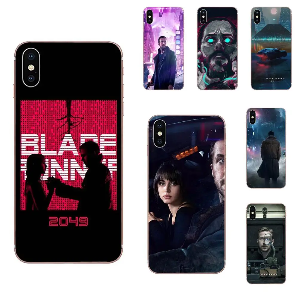 For Galaxy Alpha Note 10 Pro A10 A20 A20E A30 A40 A50 A60 A70 A80 A90 M10 M20 M30 M40 Soft Phone Case Coque Blade Runner 2049
For Galaxy Alpha Note 10 Pro A10 A20 A20E A30 A40 A50 A60 A70 A80 A90 M10 M20 M30 M40 Soft Phone Case Coque Blade Runner 2049
