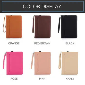 Smart Wake Sleep Case for IPad Pro 11 with Hand Holder Soft Cover for IPad Pro 11 Case 2018 Funda Full Body Protection
Smart Wake Sleep Case for IPad Pro 11 with Hand Holder Soft Cover for IPad Pro 11 Case 2018 Funda Full Body Protection