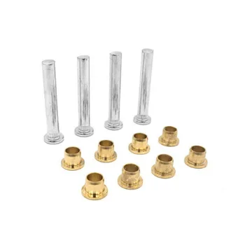 Door Hinge Pin & Bushing Kit Front for NISSAN 1997 - 2005
Door Hinge Pin & Bushing Kit Front for NISSAN 1997 - 2005