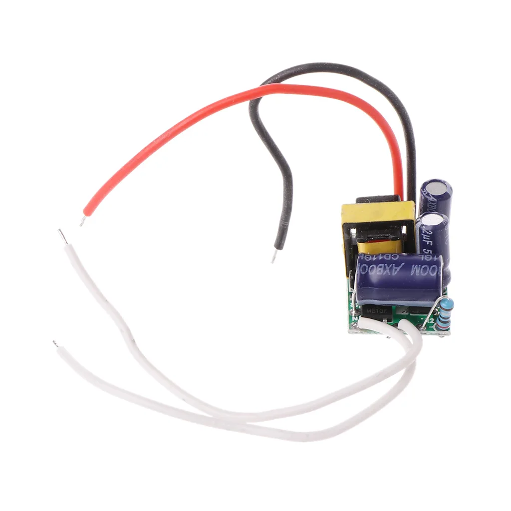 1-3W Power Supply LED Driver Electronic Convertor Transformer Constant Current 240-260mA DC 3-12V Drop Shipping Support
1-3W Power Supply LED Driver Electronic Convertor Transformer Constant Current 240-260mA DC 3-12V Drop Shipping Support