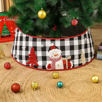 2020 77cm Christmas Tree Skirt Carpet New Year Decorations Xmas Decoration Tree Skirt Ornaments Festive Party Supplies
2020 77cm Christmas Tree Skirt Carpet New Year Decorations Xmas Decoration Tree Skirt Ornaments Festive Party Supplies