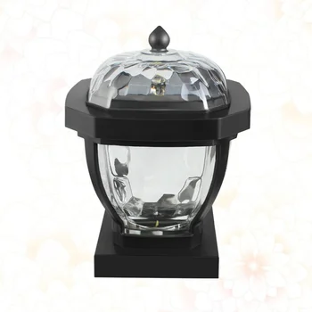 1pc 2-LEDs Solar Lamp Convenient Useful Practical Stigma Light Lighting Tool Solar Light for Outdoor
1pc 2-LEDs Solar Lamp Convenient Useful Practical Stigma Light Lighting Tool Solar Light for Outdoor